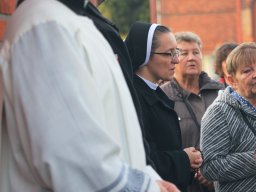 Uroczystość Wszystkich Świętych, 01.11.2025